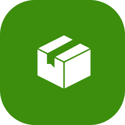 Entrega de encomendas fácil de gerenciar